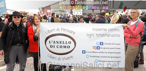 - 9 notizieTraLeRIVE, A Pesaro una grande e prima manifestazione nazionale contro i biolab in Italia
